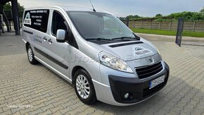 Peugeot Expert Tepee Executive 2.0 HDi L2 163k 9m - 3