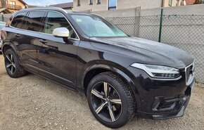 XC90 R-design - 3