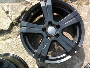 Predam elektrony 5x112 R17 - 3