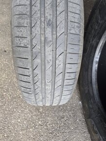 Elektrony 235/50  R19 - 3