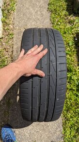 Letna sada Dotz 5x114,3 235/45 R17 - 3