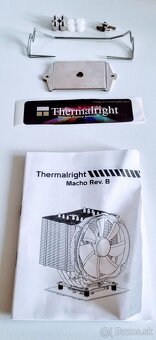 Thermalright Macho Rev.B - 3