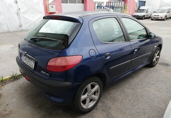 Peugeot 206 - 3