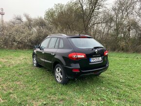 RENAULT KOLEOS 4x4 - 3