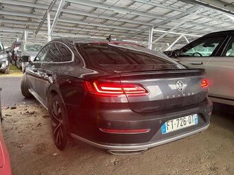 Volkswagen Arteon R-Line 2.0TDI 140kw - 3