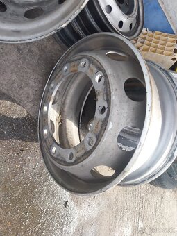 Disk 22.5x9.00 - 3