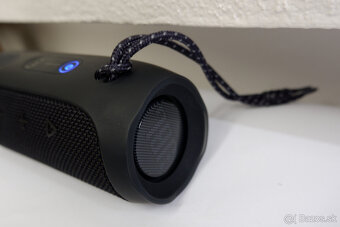 JBL Flip4 black - 3