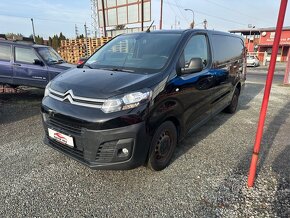 Citroën Jumpy 2.0 BlueHDi E6.1 120k L3H1 XL Confort - 3