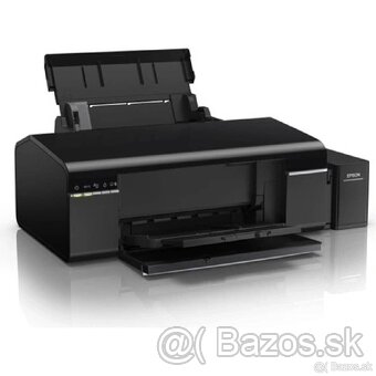 Epson EcoTank L805 - 3