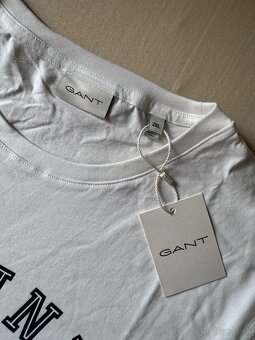 Gant XXL tricko - 3