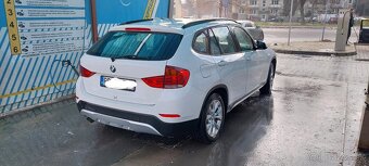 BMW X1 20 XD AUTOMAT 184PS - 3