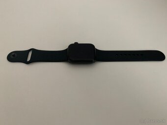 apple watch 6 44mm Black / Batéria 100% - 3