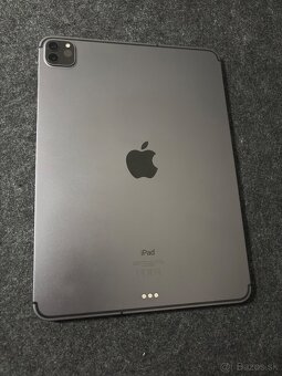 Apple iPad PRO 11 2 generácie 128GB Cellular - 3