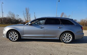 2015 Audi A6 Avant 3.0 TDI DPF 218k quattro S tronic - 3