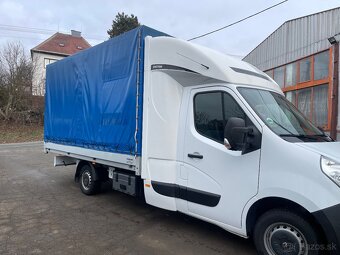 Prodam Renault Master 2.3DCI - 3