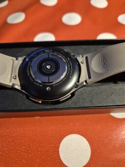 Predám Samsung galaxy watch 5 Pro lte - 3