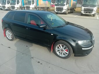 Audi A3 - 3