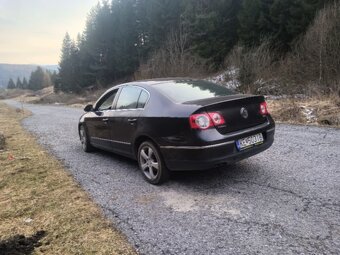 Predám wolsvagen  Passat B6 1.9tdi 77kw bez dpf - 3