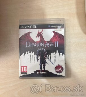 Playstation 3 hry 4€/ks - 3