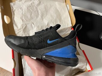 Nike Air Max 270 GS - 3