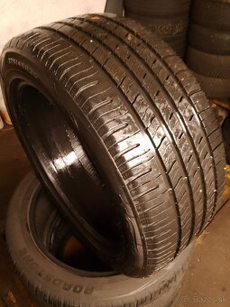 4x letné pneumatiky 275/45 r 20 - 3