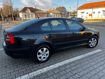 Škoda octavia Limuzina 1.9 Tdi 77 kW RV-2008 KOD-BXE - 3