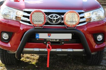 Toyotu Hilux REVO special EDITION - 3