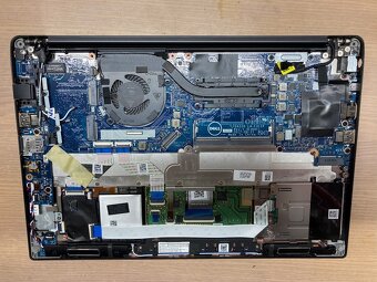 DELL Latitude 7390 - 3