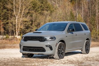 Dodge Durango 3.6L V6 2021 DPH - 3