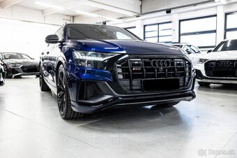 Audi SQ8 - 3