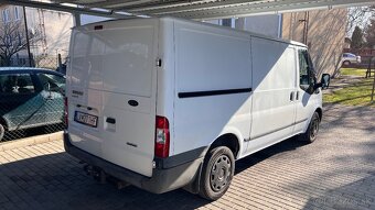 FORD TRANSIT - 3