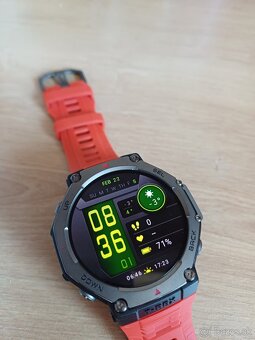 Amazfit T-rex 3 - 3