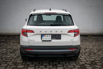 Škoda Karoq 2.0TDi 110kw 4x4 DSG Webasto ACC - 3