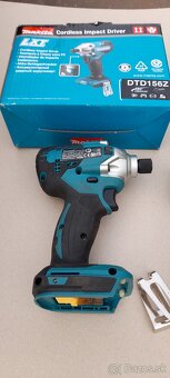 Makita DTD 156 Z - 3