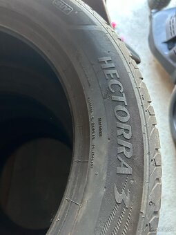 Matador 235/55 r19 letné - 3