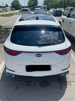 Kia Proceed GT 1.6 T-GDi 150kw - 3