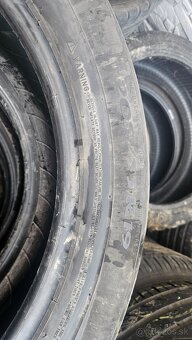 Letne pneunatiky 205/55 r19 - 3