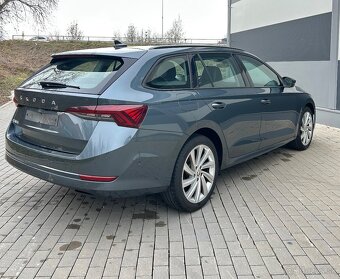 ŠKODA OCTAVIA 4 2.0TDI DSG  110kW 2021 VIRTUAL/MATRIX/KAMERA - 3