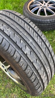 ☀️letná sada kolies 5x112 r18 - 3