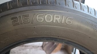 Pneumatiky Michelin - 3