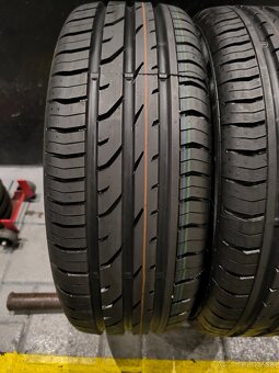 205/60 R16 Continental letne pneumatiky - 3