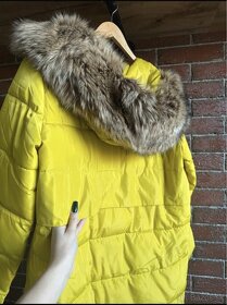 reserved puffer coat/jacket/bunda. - 3