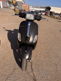 2013 PIAGGIO VESPA S 50, naj. 14400 km - 3