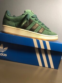 Adidas campus 00s - 3