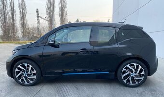 BMW i3 120 Ah 2022 FULL - 3