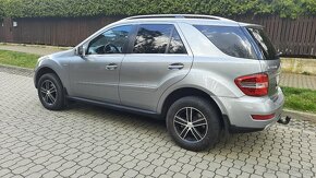 Mercedes-Benz ML350CDi Grand Edition 4Matic 170 kW - 3