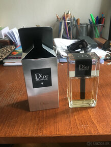 Dior Homme EDT 100 ml. - 3