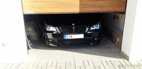 BMW E60 530i N52 2005 - 3