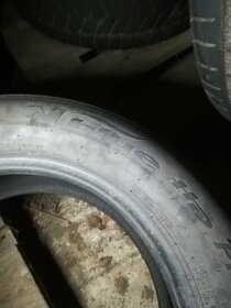 215/60 R16 LETNE 2KS - 3