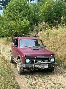 LADA NIVA 1,7i - 3